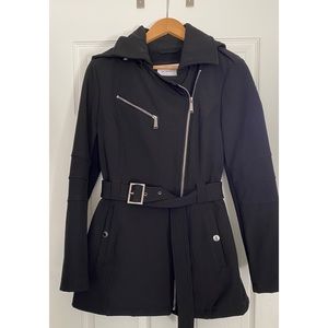 BCBG Black Jacket